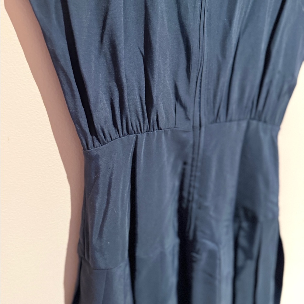 SHEENA vintage fly girl AMAZING 80s/90s dress - Picture 4 of 6